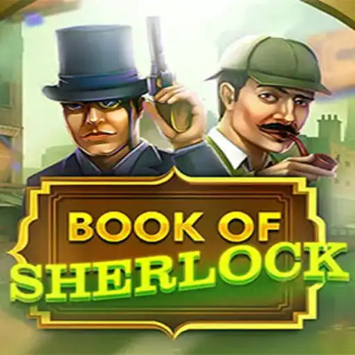 Unraveling Mysteries with BookOfSherlock: An Intriguing Gaming Experience