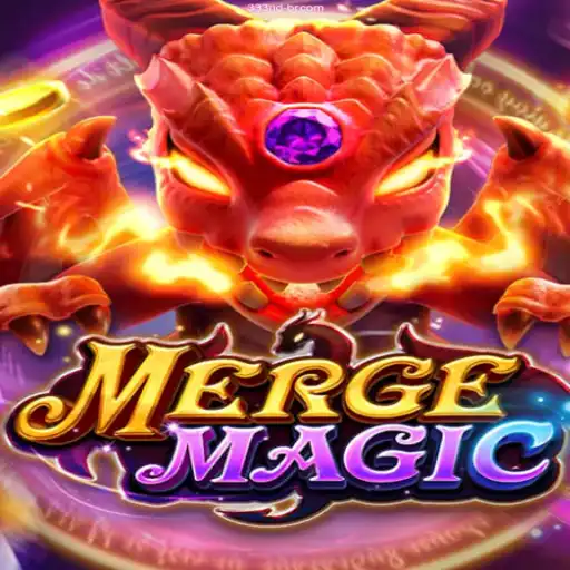 MergeMagic: Unearthing the Mystical Puzzle