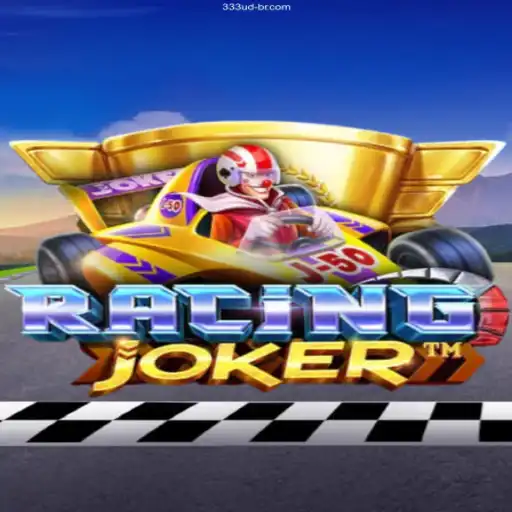 RacingJoker: Speed Meets Strategy in a Thrilling New Game
