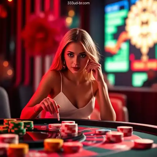 Exploring the World of Exclusive Events through 333UD.com