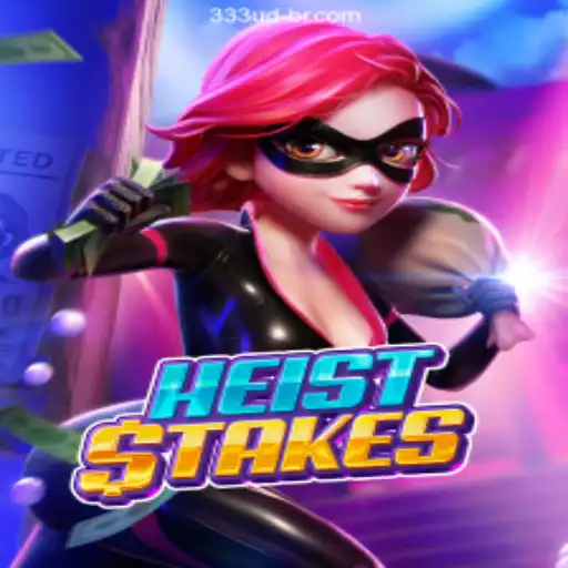 Exploring HeistStakes: The Thrilling New Casino Game at 333UD.com