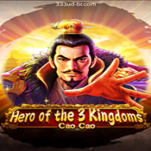 Heroofthe3KingdomsCaoCao: The Saga of Strategy and Skill