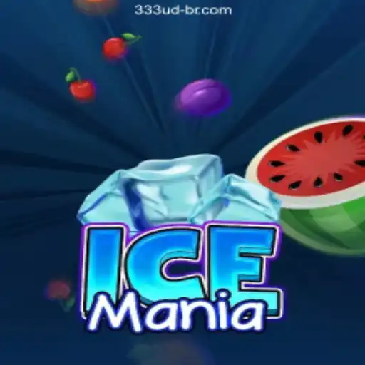 Unveiling IceMania: The Thrilling New Casino Game