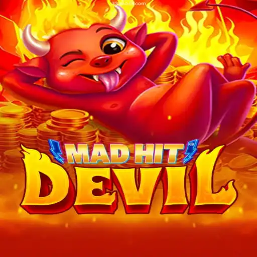 MadHitDevil: A Captivating Adventure with 333UD.com