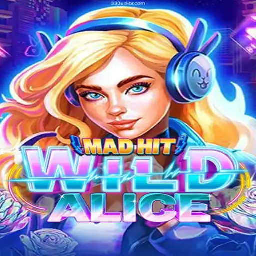 Discover MadHitWildAlice: The Thrilling Casino Game