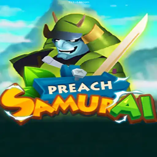 Unveiling the Allure of PreachSamurai: The Ultimate Gaming Experience