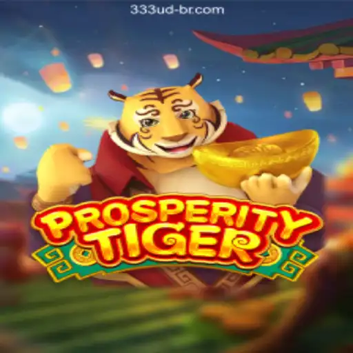 Discover ProsperityTiger: A Thrilling Casino Game Experience