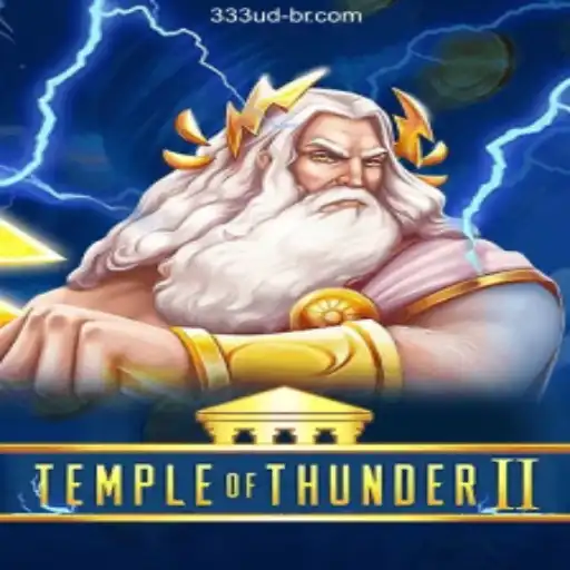 TempleofThunderII: Unveiling the Mythical Gaming Experience
